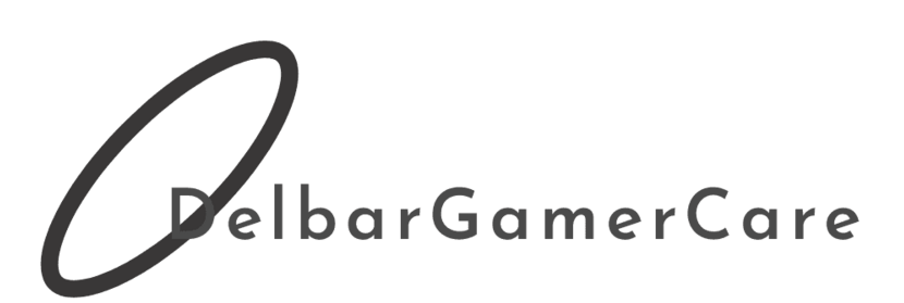 Delbar Gamer Care